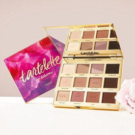 Palette Tartelette™ in Bloom Amazonian Clay