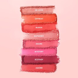 LUMINOUS SILK BLUSH - Blush in polvere
