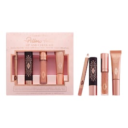 Pillow Talk Lip & Cheek Set - Set labbra e guance