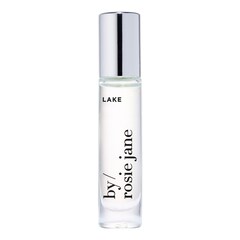 Lake - Olio profumato, BY ROSIE JANE
