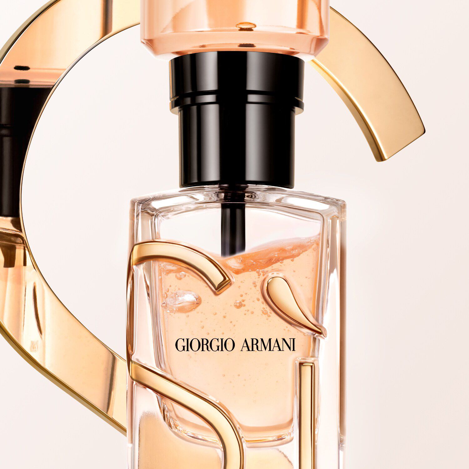 Si Eau de Parfum di ARMANI SEPHORA