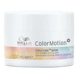 ColorMotion+ - Maschera rivelatrice di colore per capelli colorati