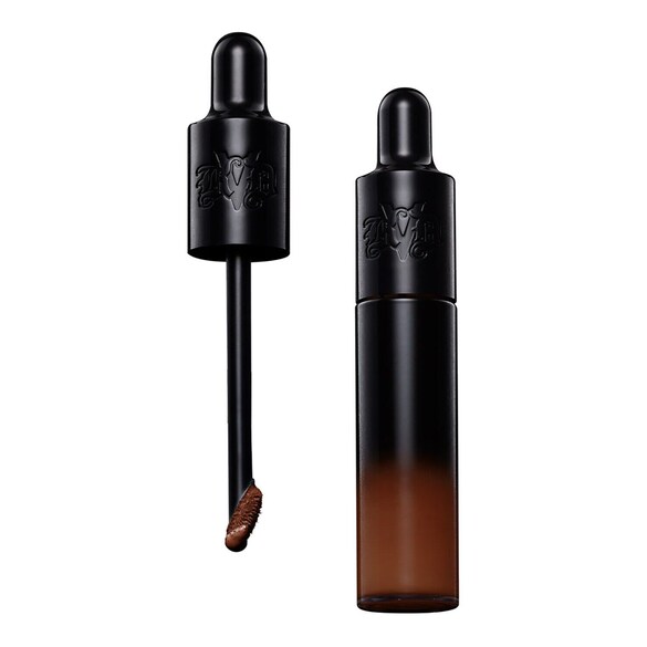 Good Apple - Correttore ad alta coprenza ultralight, KVD Beauty