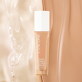 Teint Idole Ultra Wear Care & Glow - Fondotinta Idratante e Luminoso H24