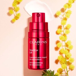 TOTAL EYE LIFT - Trattamento  Lifting Ridensificante zona sguardo