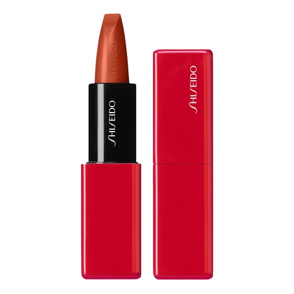 TechnoSatin - Gel Lipstick, SHISEIDO