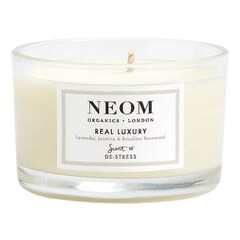 Real Luxury - Candela profumata, NEOM ORGANICS LONDON