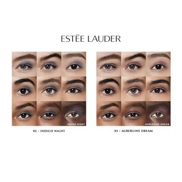 Pure Color Envy Luxe EyeShadow Quad - Palette Occhi