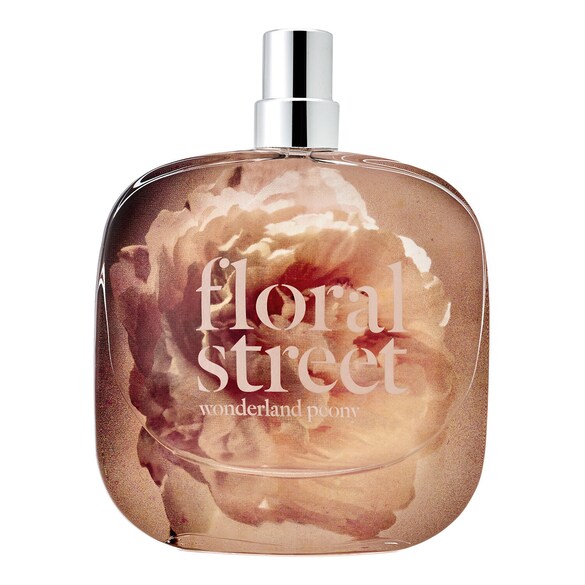 Wonderland Peony Eau de Parfum di FLORAL STREET ≡ SEPHORA