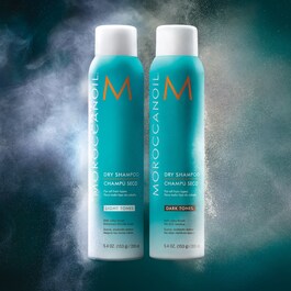 Shampoo Secco Toni Scuri