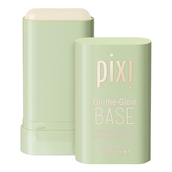 On-the-Glow BASE - Fondotinta stick idratante, PIXI
