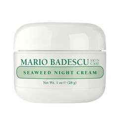 Crema da notte alle alghe marine, MARIO BADESCU