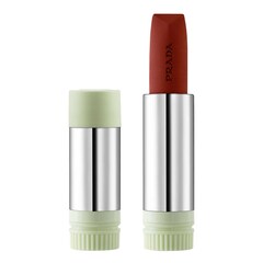 Prada Monochrome Refill - Rossetto Soft Matte Ultraleggero a Lunga Tenuta, PRADA