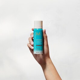 Shampoo Secco Toni Scuri - Formato Viaggio