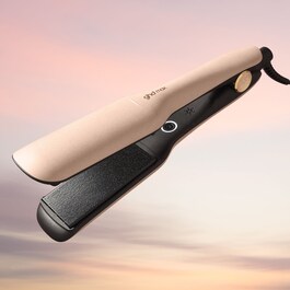 GHD MAX SUNSTHETIC ORO ROSA - Piastra per capelli