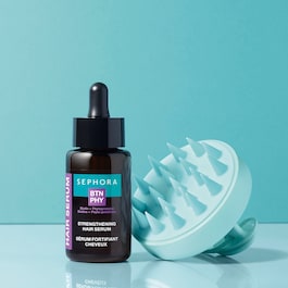 Siero Capelli Fortificante - Rinforza e Districa