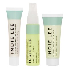 Kit illuminante - Kit trattamento viso, INDIE LEE