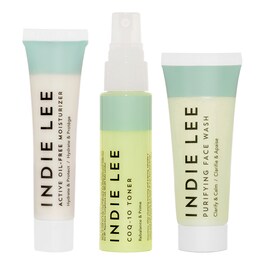 Kit illuminante - Kit trattamento viso