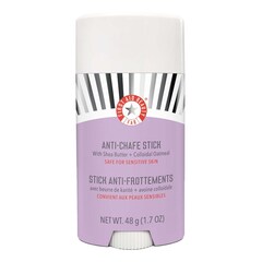 Stick antisfregamento - Stick con burro di karité + avena colloidale, FIRST AID BEAUTY