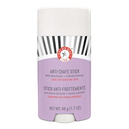 Stick antisfregamento - Stick con burro di karité + avena colloidale
