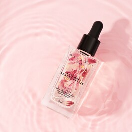 Natural Beauty Elixir - Olio Naturale Nutriente e Rigenerante