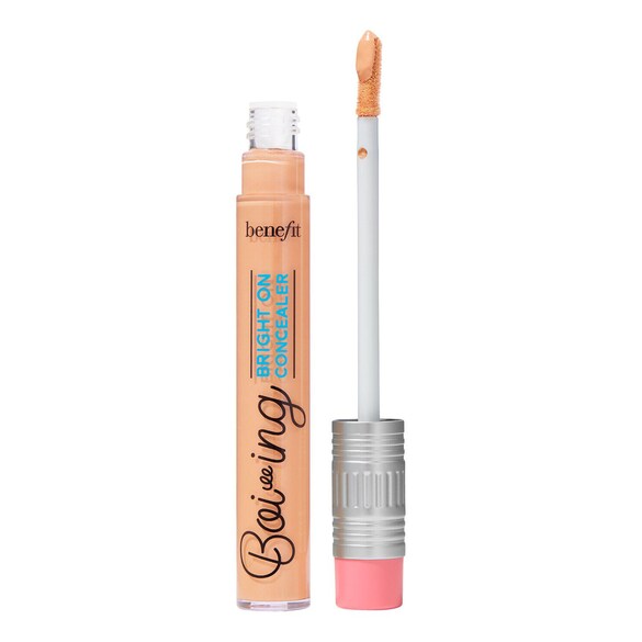 Boi-ing Bright On Concealer - Correttore Liquido Leggero Illuminante, BENEFIT COSMETICS