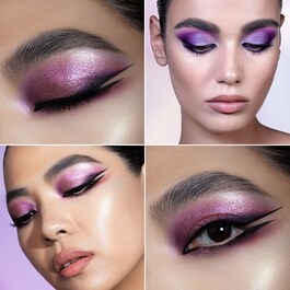 Roxa Palette - Palette di ombretti
