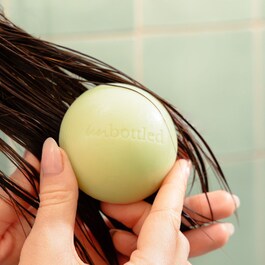Balsamo - Capelli setosi