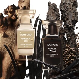 Vanilla Sex - Eau de Parfum