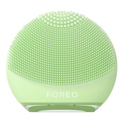 LUNA 4 go - Spazzola Viso, FOREO