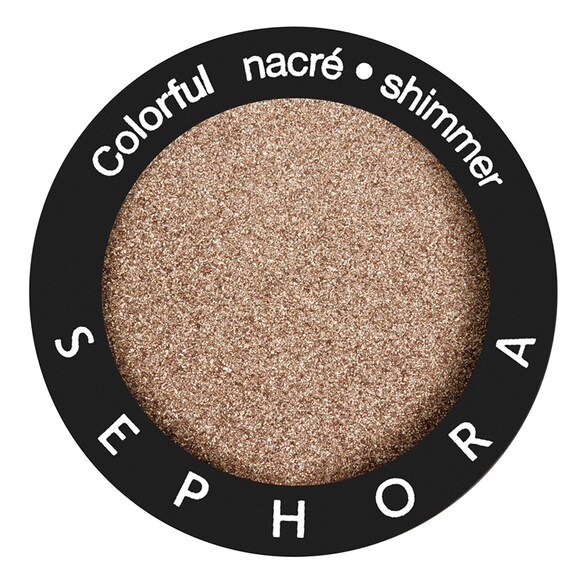 Ombretti Colorful - Effetto perlato, SEPHORA COLLECTION