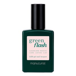 Smalto Green Flash - Smalto semipermanente
