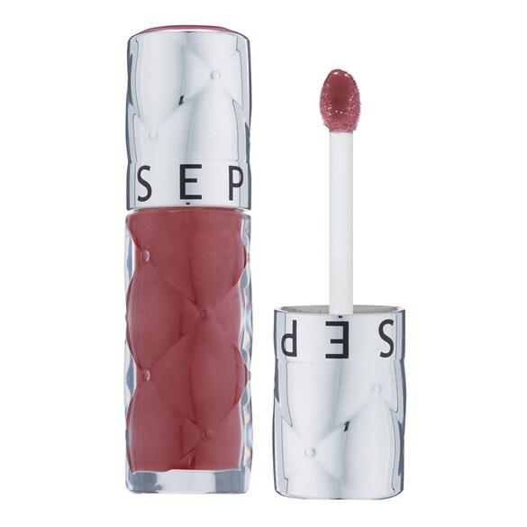Gloss Outrageous Effetto Volume - Outrageous Plump Effetto Gloss, SEPHORA COLLECTION