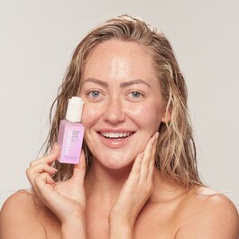 Siero viso con acido ialuronico - Thirst Trap Juice Et Peptide