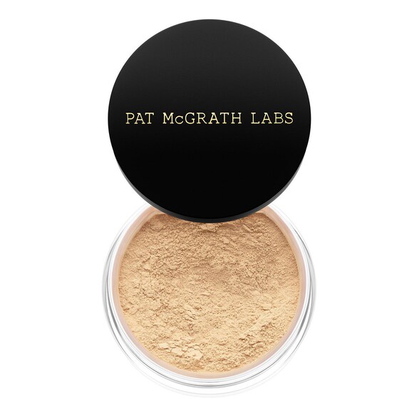 Skin Fetish: Sublime Perfection Setting Powder, PAT McGRATH LABS