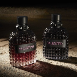 Born in Roma Uomo - Eau de Parfum Intense
