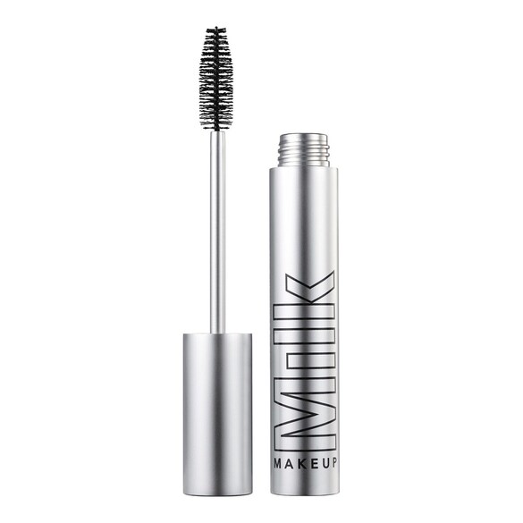 Kush Mascara - Mascara volume, MILK MAKEUP