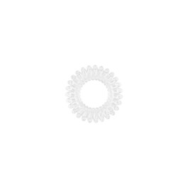 Original Premium - Crystal clear, elastici per capelli