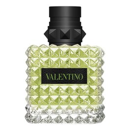 Born in Roma Green Stravaganza Donna - Eau de Parfum donna