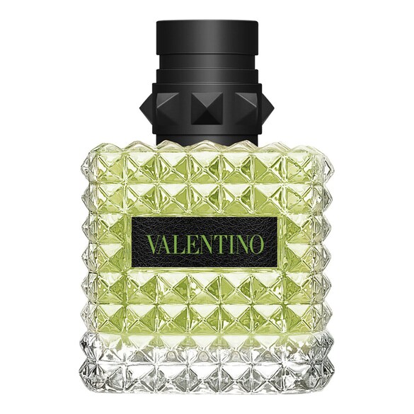 Born in Roma Green Stravaganza Donna - Eau de Parfum donna, VALENTINO