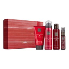 The Ritual of Ayurveda - Set regalo S Bath & Body, RITUALS