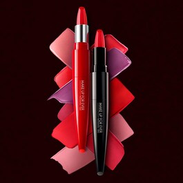 ROUGE ARTIST SHINE ON – Il nuovo rossetto effetto scolpito