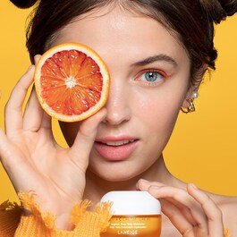 Radian-C Cream - Crema idratante