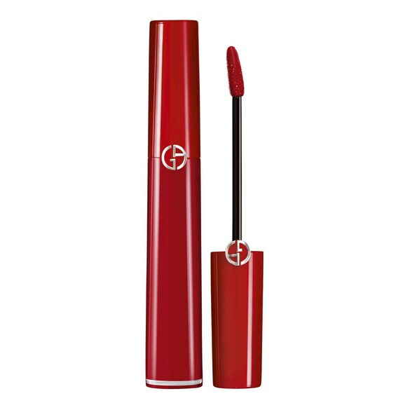 Lip Maestro - Rossetto liquido mat vellutato dai colori intensi, ARMANI
