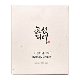 Dynasty Cream- Crema nutriente con effetti anti-età