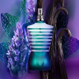 Le Male - Eau de Toilette - Note di Menta, Lavanda & Vaniglia 