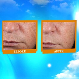 Ultra Light Daily UV Defense - Protezione solare