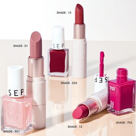 Nail Polish - Smalto per unghie