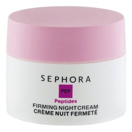 Firming Night Cream - Crema da notte rassodante