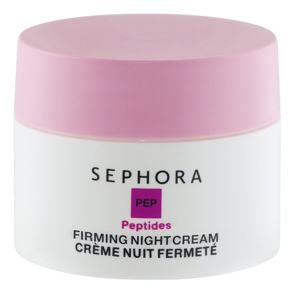 Firming Night Cream - Crema da notte rassodante, SEPHORA COLLECTION